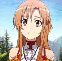 343 - Asuna Yuuki