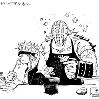 Kid and Killer