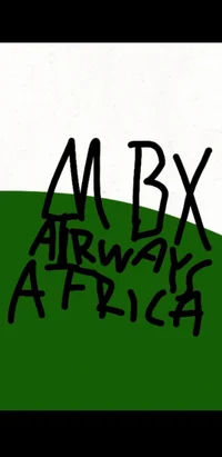 MBX AIRWAYS AFRICA