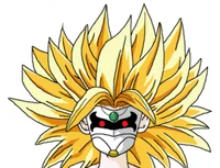 Masked Super Saiyan