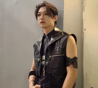 Stray kids - Lix mad