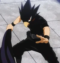 Tokoyami fr