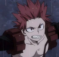 Eijirou Kirishima