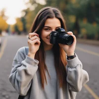 The New Photographer