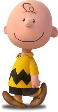 Charlie Brown