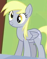 Derpy Hooves