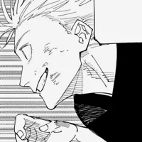1 GOJO SATORU
