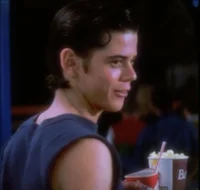 Ponyboy Curtis