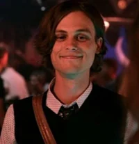 spencer reid 