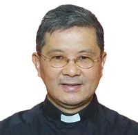 Bp Ruperto Santos