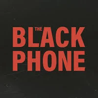 The Black phone