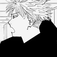 1 GOJO SATORU