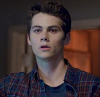 Stiles Stilinski