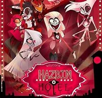 Hazbin hotel rp