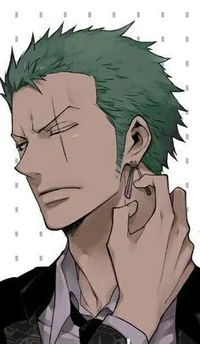 Zoro Senpai 