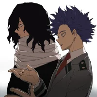 Aizawa - Shinso