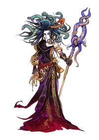 medusa smash - hero