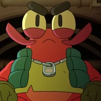 Clancy - Brawl Stars