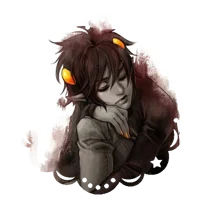 Karkat Vantas - HS