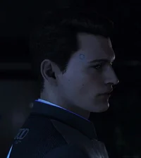 Connor RK800