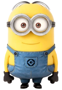 Dave The Minion 