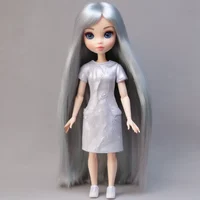 Sophia Doll Toy 