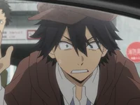 Ranpo Edogawa