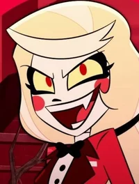 Hazbin hotel-RP 