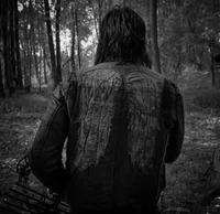 Daryl Dixon 