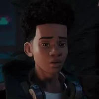 Miles Morales 