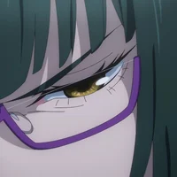 Maki Zenin