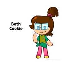 Cookie Beth
