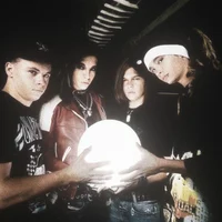 Tokio Hotel