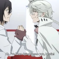 Fyodor and Nikolai