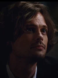 Spencer Reid