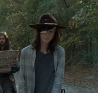 Carl Grimes 