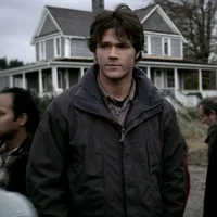 sam winchester