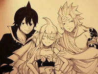 Dragneel Family