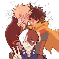 Bkdk again OwO