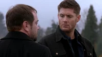 Dean and Crowley