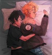 Solangelo