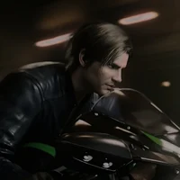 Leon Kennedy