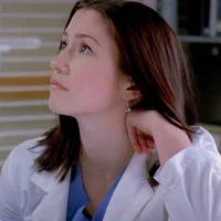 Lexie Grey