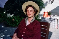 Spencer Reid