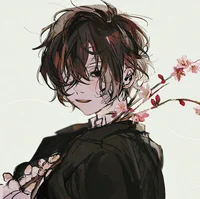 Dazai Osamu