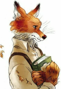 Archibald Renard