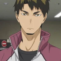 Ushijima Wakatoshi