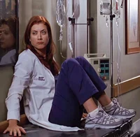Addison Montgomery 