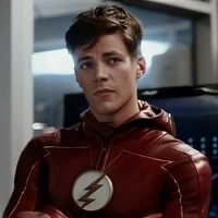 Barry Allen