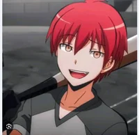 Karma akabane 